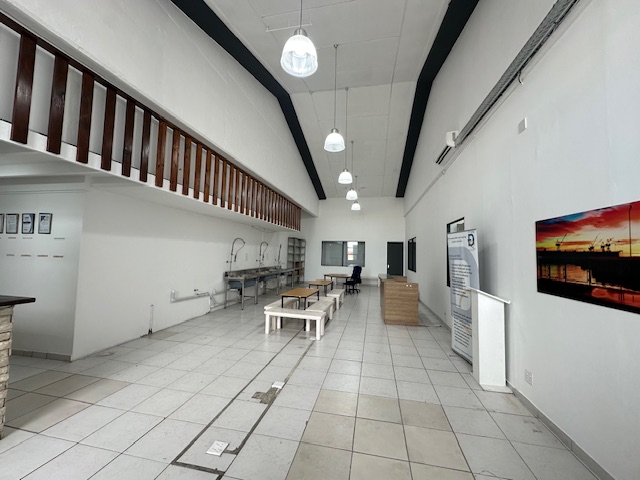 To Let commercial Property for Rent in Ndabeni Western Cape